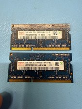 MEMORIA RAM 2GB DDR3