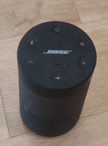 Bose soundlink revolve - soundlink,