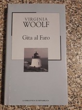 Virginia Woolf, Gita Al Faro