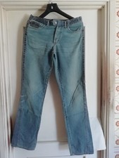 Jeans JUST CAVALLI del 2001