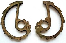 Lot 2 colimaçon часы