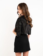 COPRISPALLE BOLERINO GIUBBINO