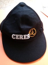 CERES BERRETTO NERO BIRRA