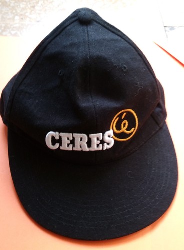 Ceres berretto nero - ceres, birra