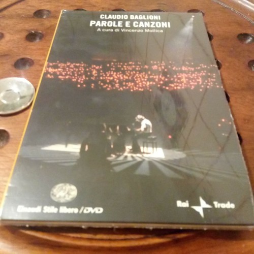 Claudio baglioni parole - baglioni,