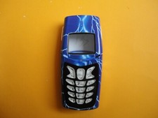 TELEFONO CELLULARE NOKIA-5210- NUOVO  SWAP   vintage-  leggere -vedi foto