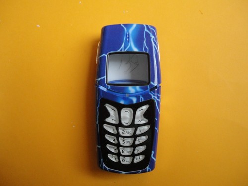Telefono cellulare nokia 5210 - telefono,