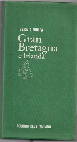 Gran bretagna irlanda - bretagna,