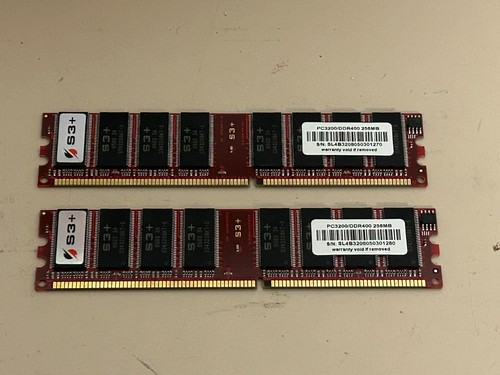 Memoria ram dimm - ram, s3+