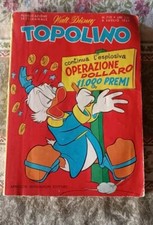1)Topolino libretto numero 710