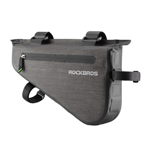 Rockbros borsa bici - borsa,