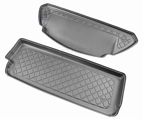 Tappetino bagagliaio premium