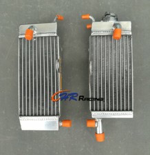 Radiatore alluminio L&R per