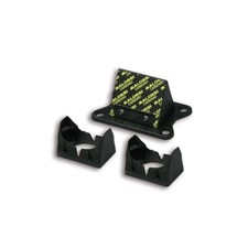 Valvola lamellare Malossi VL18 carbonio 0,3 Fantic Enduro Performance 50 2019