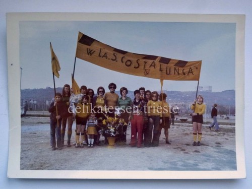 Ultras costalunga calcio - as,