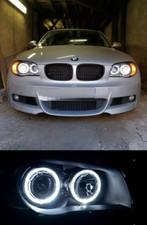 FARI FANALI ANTERIORI ANGEL