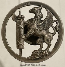 GENOVA ASSOCIAZIONE CALCIO LA DOMINANTE DISTINTIVO SPORTIVO FOOTBALL CLUB