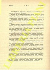 NEGRIOLI A. - Grizzana