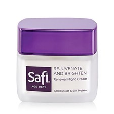 KP Safi Age Defy Renewal Crema