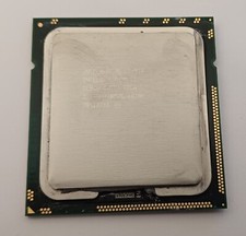 Processore CPU Intel Core i7-920 2,66Ghz 4.8Gt/s Socket 1366 8Mb SLBCH