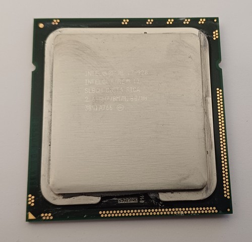 Processore cpu intel core - intel,