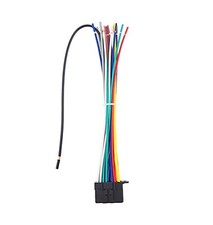 Nuovo cablaggio per autoradio KENWOOD KVT-815DVD KVT815DVD pezzo di ricambio