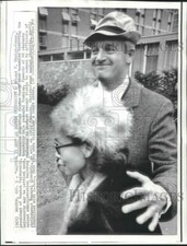 1969 Foto stampa Boston