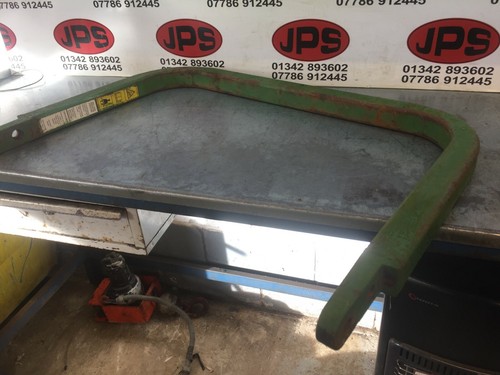 Cerchio roll bar - superiore, /