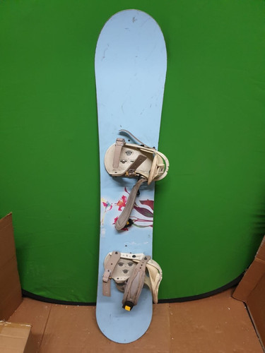 Snowboard burton - snowboard,