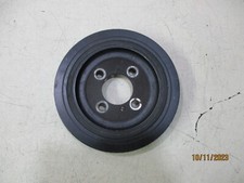CISLD22 PULEGGIA ALBERO MOTORE HYUNDAI SANTA FE 2.2 CRDI ANNO 2007 D4EB
