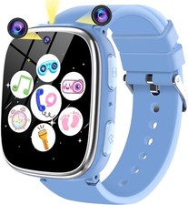 Orologio smartwatch bambini - orologio,
