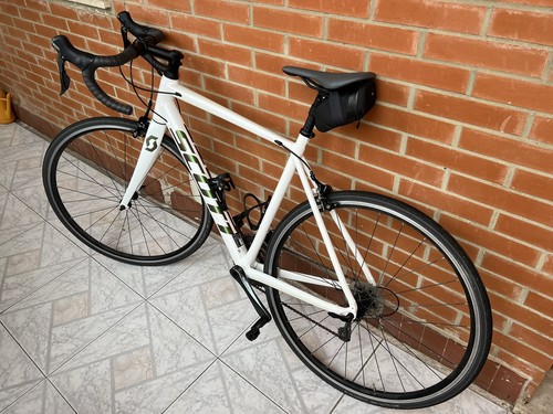 Bici corsa scott speedster - corsa,