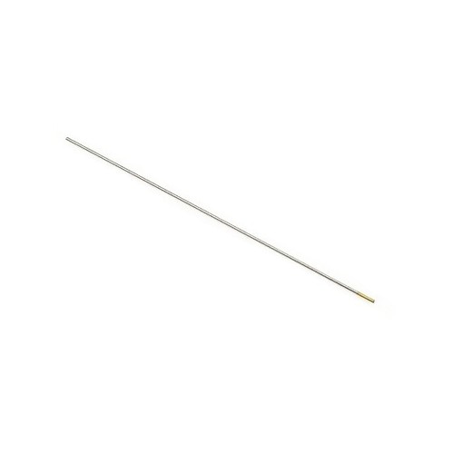 Elettrodi tig oro lanthanio - elettrodi,