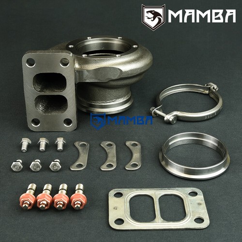 Alloggiamento turbina turbo