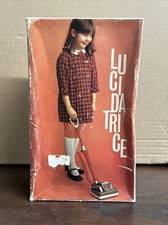 lucidatrice ATHENA vintage