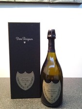 Dom Perignon Champagne Vintage