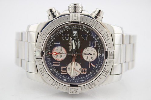 Orologio breitling avenger - breitling,