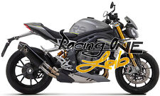 TERMINALE DI SCARICO ARROW