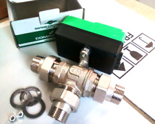 VALVOLA MOTORIZZATA COMPARATO