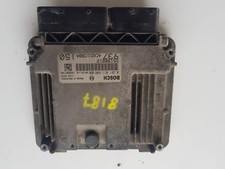 0281011896 55198812 CENTRALINA MOTORE ALFA ROMEO 147 937 1.9JTD 150 CV