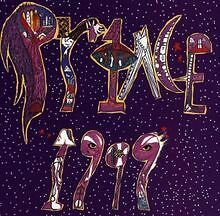1999 von Prince | CD | Zustand sehr gut