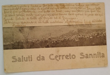 cs650 cartolina saluti da
