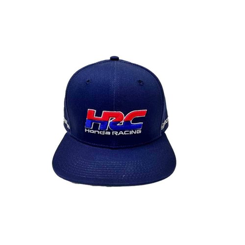 Cappello hrc honda racing - honda,