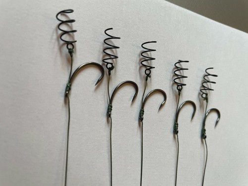 Ampianti per capelli carpa - per,