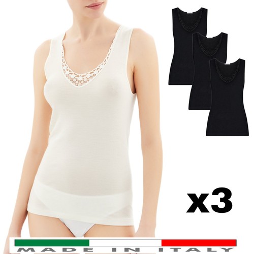 Maglia intima donna - intima,