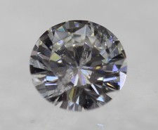Diamante sciolto naturale - diamante,