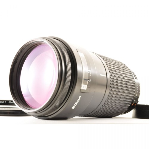 Nikon nikkor 210 f - af, mm