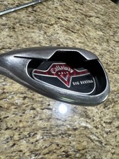 Callaway big bertha ferri - bertha, a