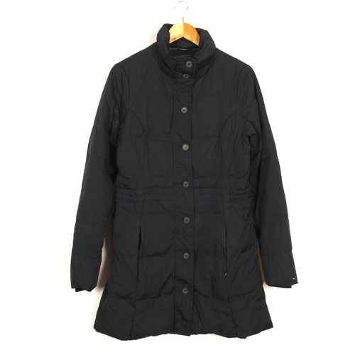 Giacca parka donna tommy - parka,