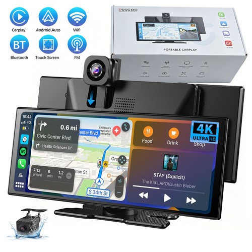 Dashcam 360 auto 3 - dashcam,